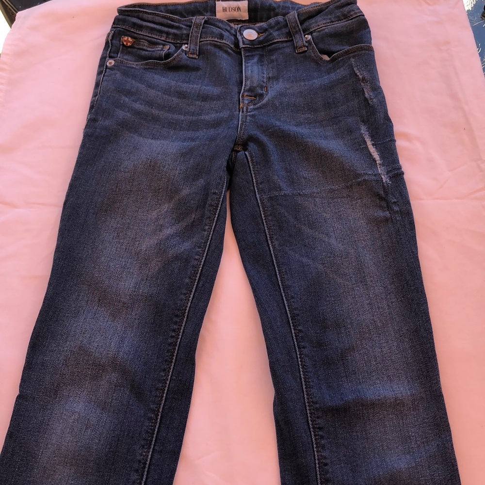 Hudson jeans